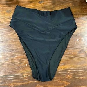 Aerie bathing suit bottoms